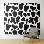 アニマルプリント タペストリー (インサイチュ(横))