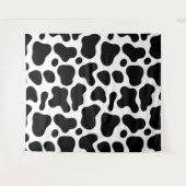 アニマルプリント タペストリー (正面(横))