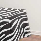 アニマルプリント テーブルクロス (インサイチュ)