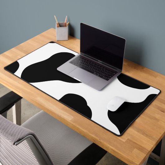 アニマルプリント デスクマット (オフィス2)