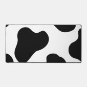 アニマルプリント デスクマット (正面)