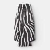 アニマルプリント ボトルクーラー (裏面)