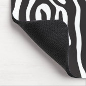 アニマルプリント マウスパッド (コーナー)