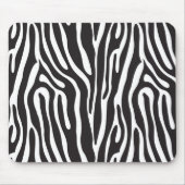 アニマルプリント マウスパッド (正面)