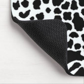 アニマルプリント マウスパッド (コーナー)