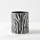 アニマルプリント マグカップ (中央)