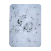 アニマルプリント マグネット (縦)