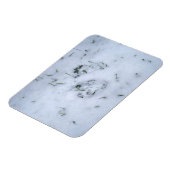 アニマルプリント マグネット (左側)