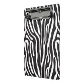 アニマルプリント ミニクリップボード (アングル2)