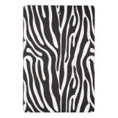 アニマルプリント ミニクリップボード (裏面)