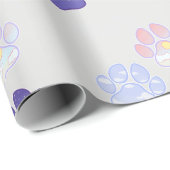 アニマルプリント ラッピングペーパー (ロールコーナー)