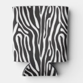 アニマルプリント 缶クーラー (正面)