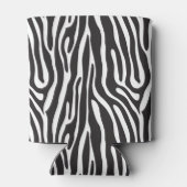 アニマルプリント 缶クーラー (裏面)