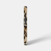 アニマルプリント – 電話ケース iPhoneケース (左側面)