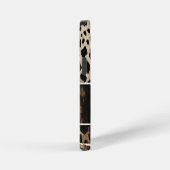 アニマルプリント – 電話ケース iPhoneケース (右側面)