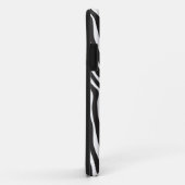 アニマルプリント Case-Mate iPhoneケース (裏面/右)