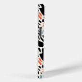 アニマルプリント Case-Mate iPhoneケース (裏面 / 右)