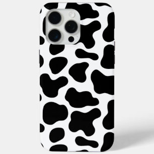 アニマルプリント iPhone 15 PRO MAXケース