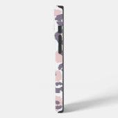 アニマルプリント Case-Mate iPhoneケース (裏面 / 左)