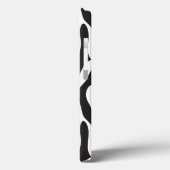 アニマルプリント Case-Mate iPhoneケース (裏面 / 左)