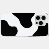 アニマルプリント Case-Mate iPhoneケース (裏面 (横))