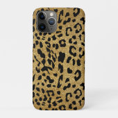 アニマルプリントiPhoneケース Case-Mate iPhoneケース (裏)