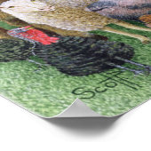 アニマルプレイハウス ポスター (角)