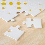 アニマルポップ・アートのアート600ピースパズル ジグソーパズル (側面)