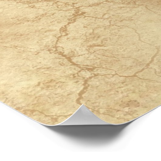 アニマルライツ詩とハゲワシの文学ポスター ポスター (角)