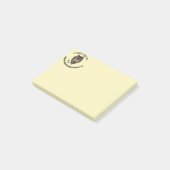 アニマル感動的フレンズウルフおもしろい引用文 ポストイット (アングル)