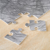 アニマル芸術的メルカート2 ジグソーパズル (側面)