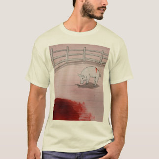 アニマル・ファーム Tシャツ