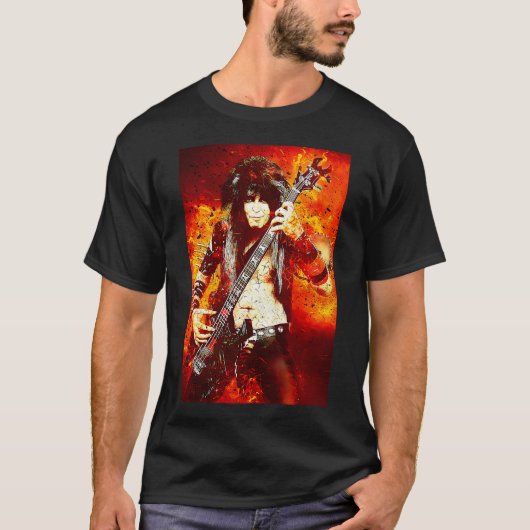 アニマル Tシャツ (正面)