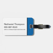 アニマ人 |やっこ、わっこ、点丸 ラゲッジタグ (裏面横)