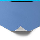 アニマ人 |ワーナー兄弟姉妹円の図 ポスター (角)