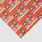 アニマ人 | Warner兄弟姉妹「No Evil」グラフィック 薄葉紙 (詳細)