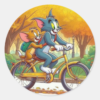 アニマ漫画 ラウンドシール