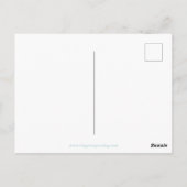 アニマ葉書 ポストカード (裏面)