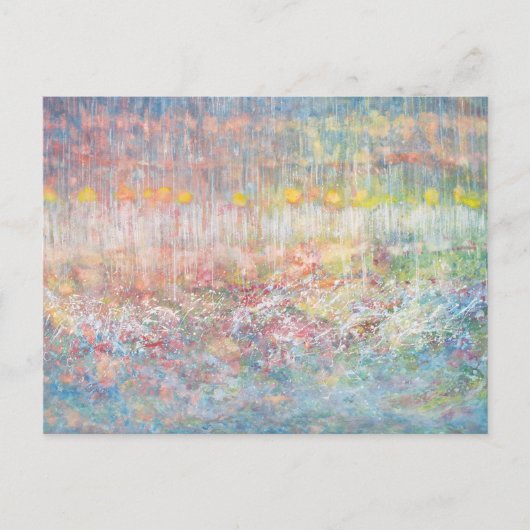 アニマ葉書 ポストカード (正面)