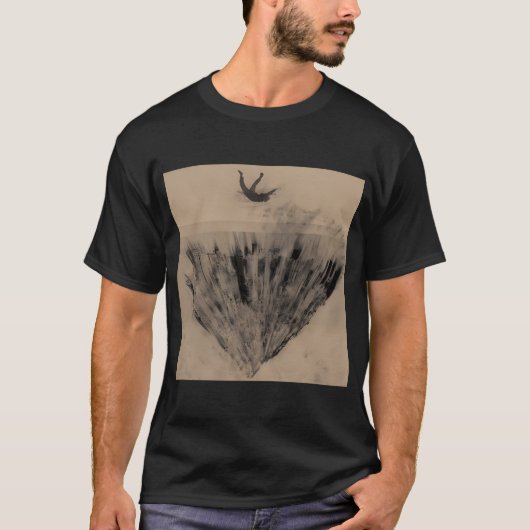 アニマ Tシャツ (正面)