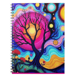 アニミズム ノートブック