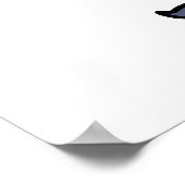 アニメおもしろいの海賊キッド ポスター (角)