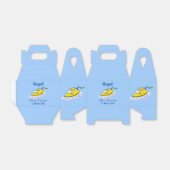 アニメおもしろいの鉄製ランドリーイラストレーション フェイバーボックス (折り畳みなし)