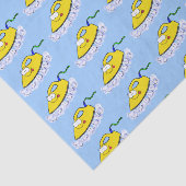 アニメおもしろいの鉄製ランドリーイラストレーション 薄葉紙 (詳細)