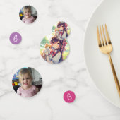 アニメかわいらしホールディングキッテンガールズ誕生日 コンフェッティ (グループ)