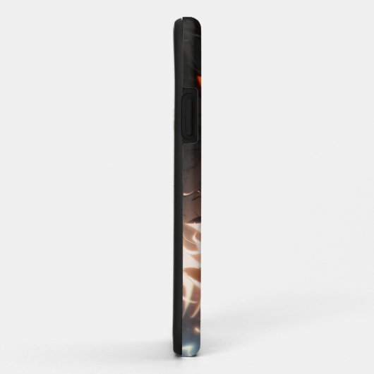 アニメが大好き Case-Mate iPhoneケース (裏面/右)