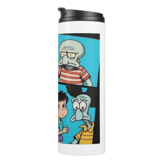 アニメが無表情に悲しい タンブラー (回転右)