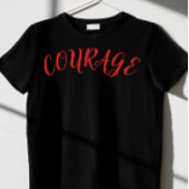 アニメとマンガインスパイアTシャツ Tシャツ