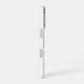 アニメにインスパイアされたモンスターデザイン iPhone 16ケース (右側面)