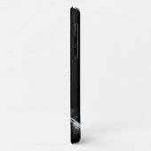 アニメのアメリカンフットボールスタイルCase-Mate iP Case-Mate iPhoneケース (裏面/左)